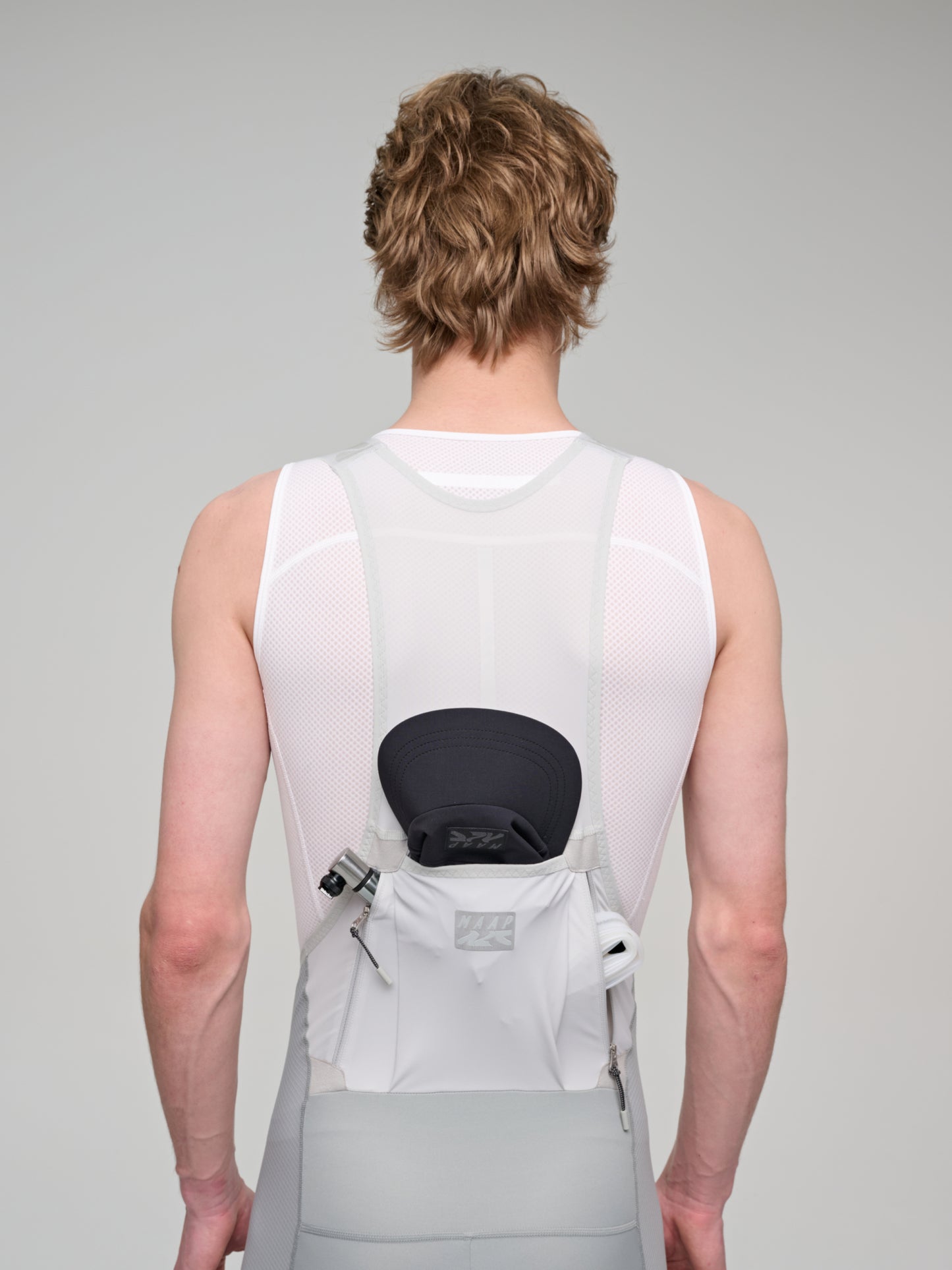 Alt_Road Cargo Bib 2.0 Graystone