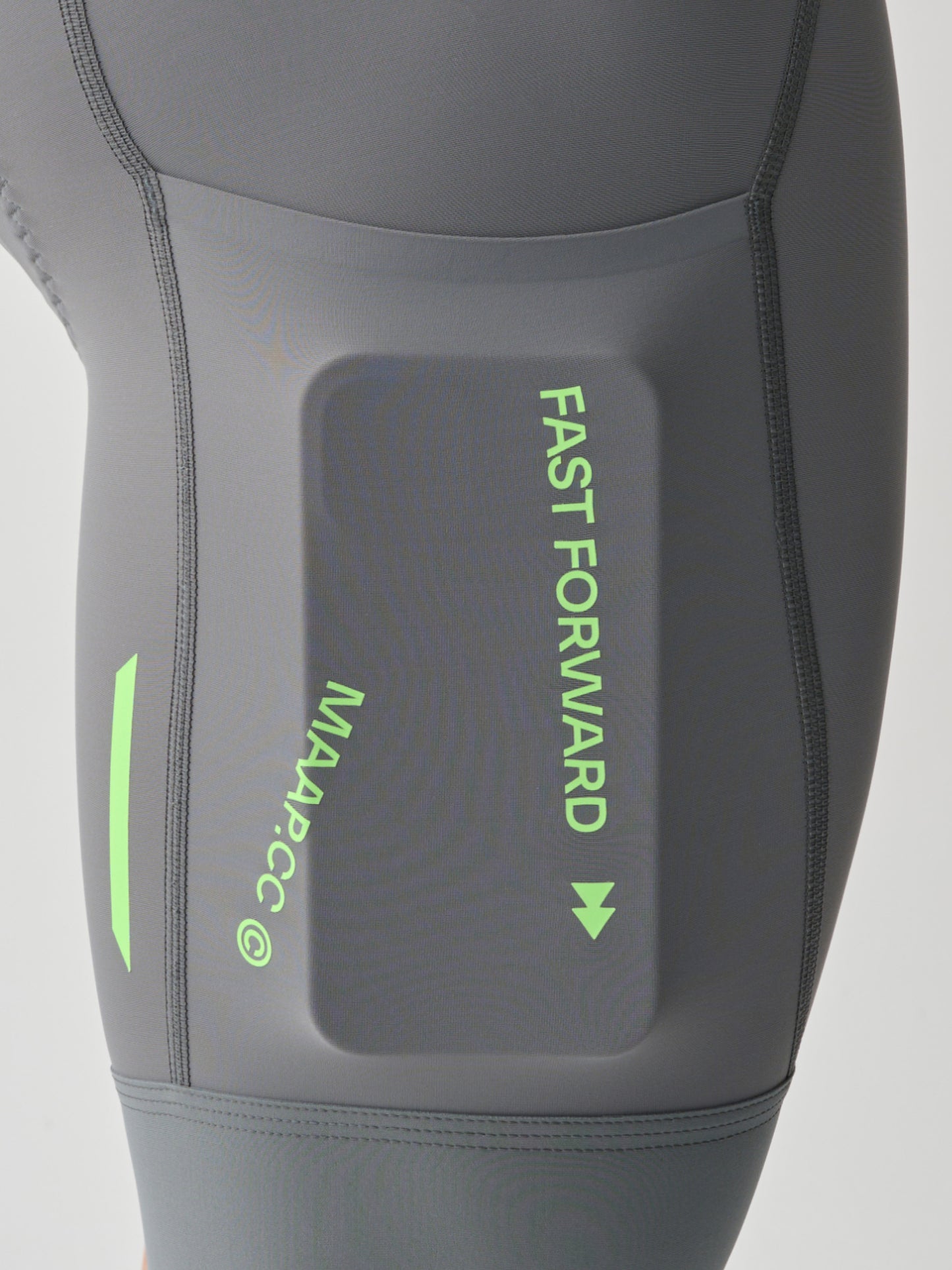 Blur Team Bib Evo Cargo Shadow