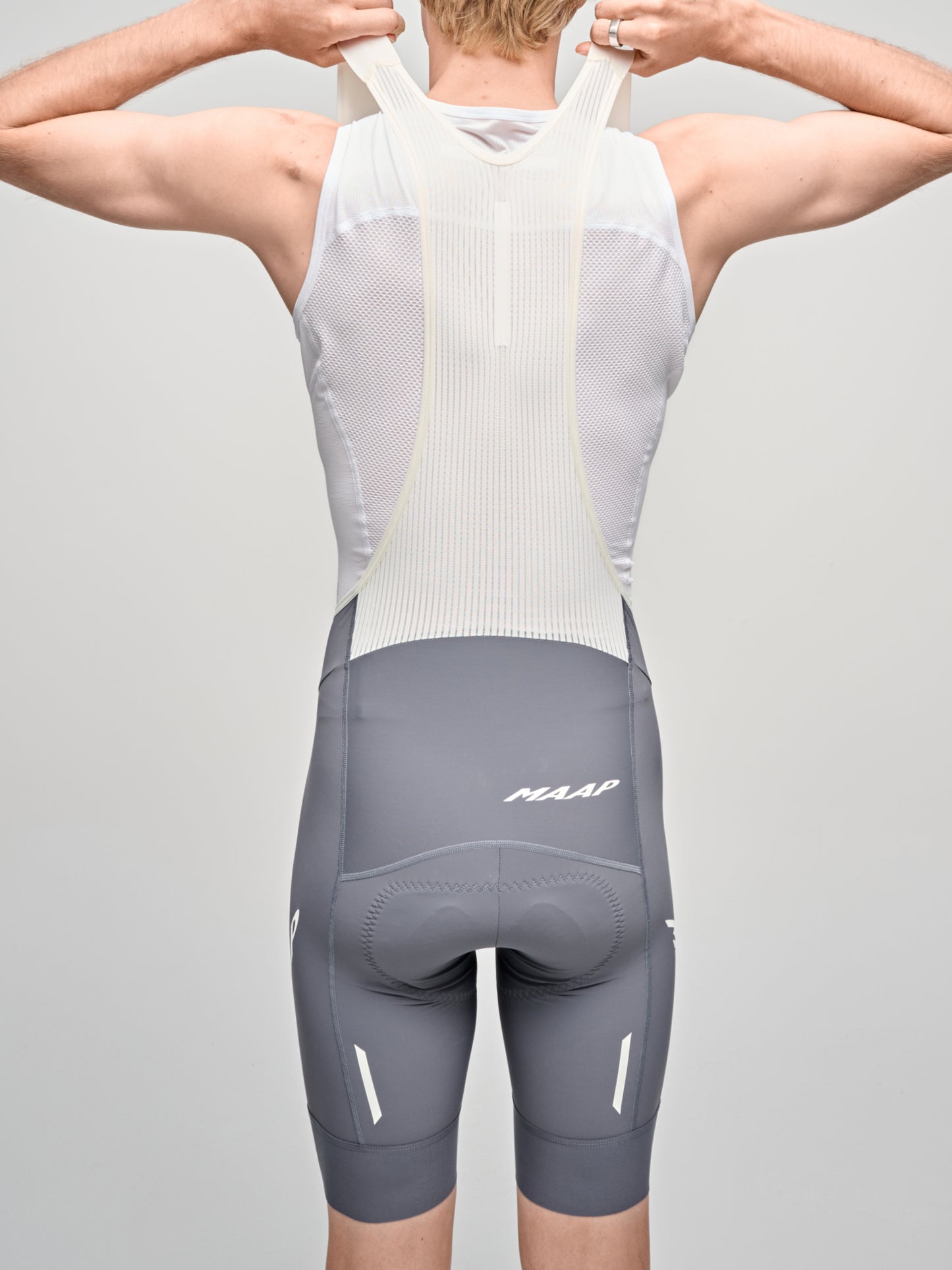 Emerge Team Bib Evo Odyssey