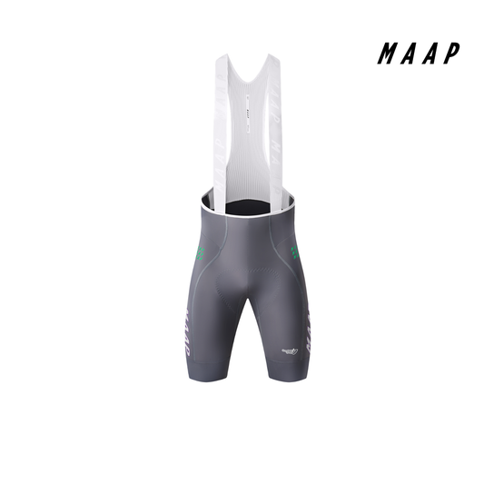 WorldTour 26 Team Bib Evo Odyssey/White