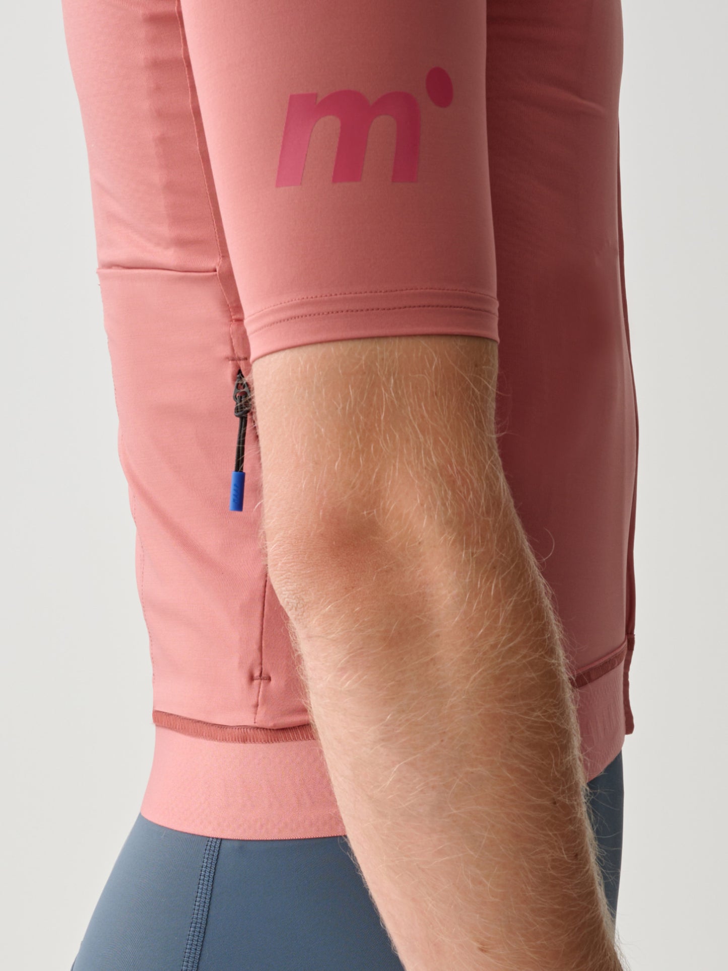Training Jersey Dusty Rose