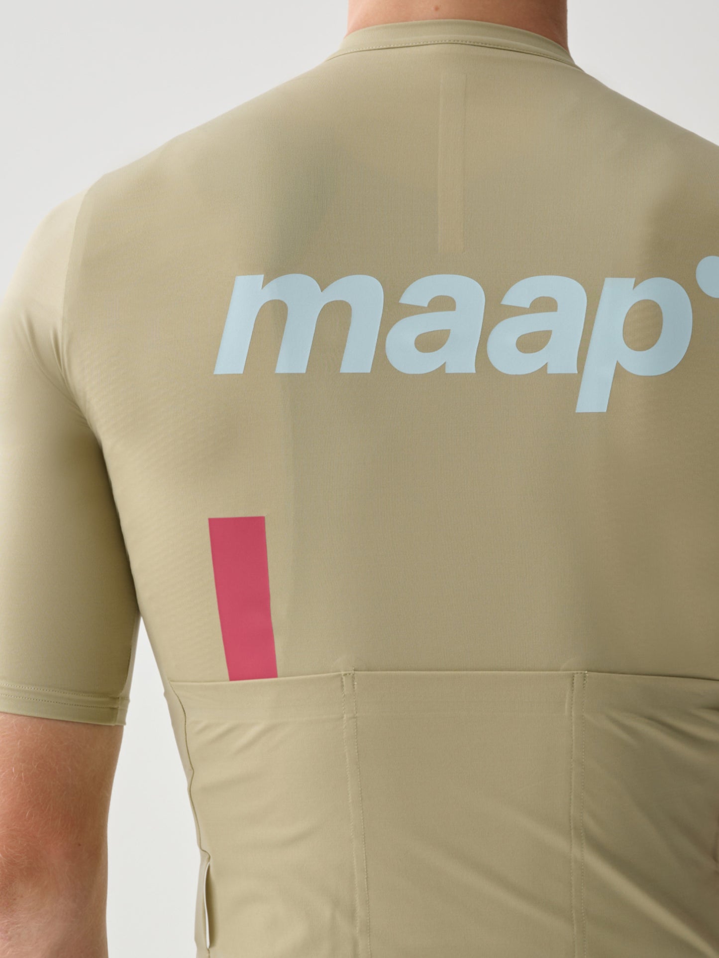 Training Jersey Elm