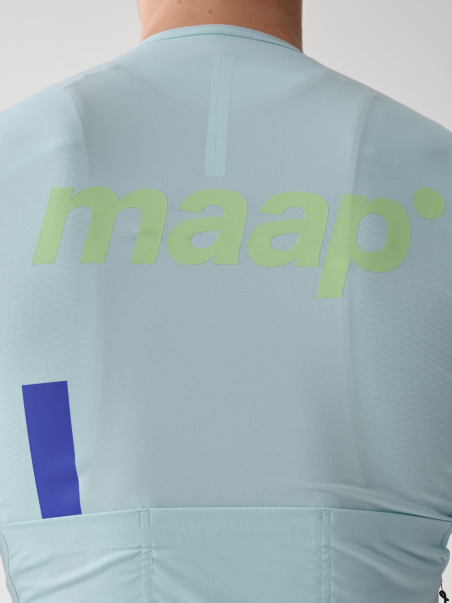 Training Jersey Stella Blue