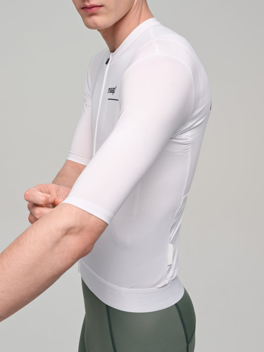 Training Jersey White