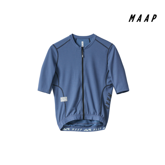 Alt_Road Jersey 2.0 Bijou Blue
