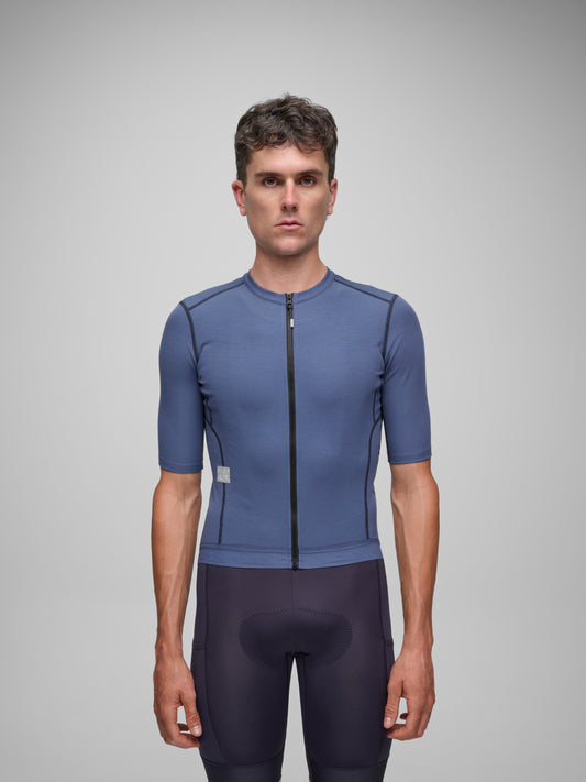 Alt_Road Jersey 2.0 Bijou Blue