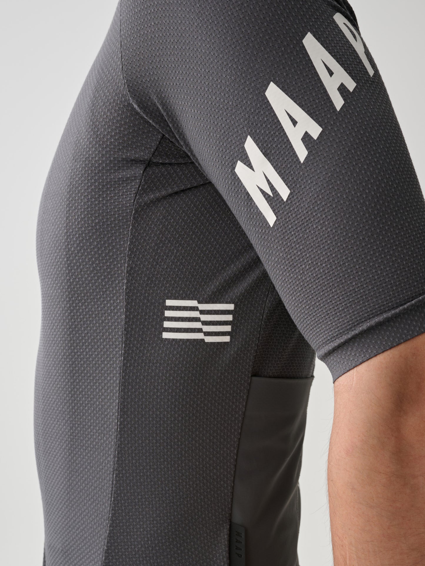 Aeon Jersey Asphalt