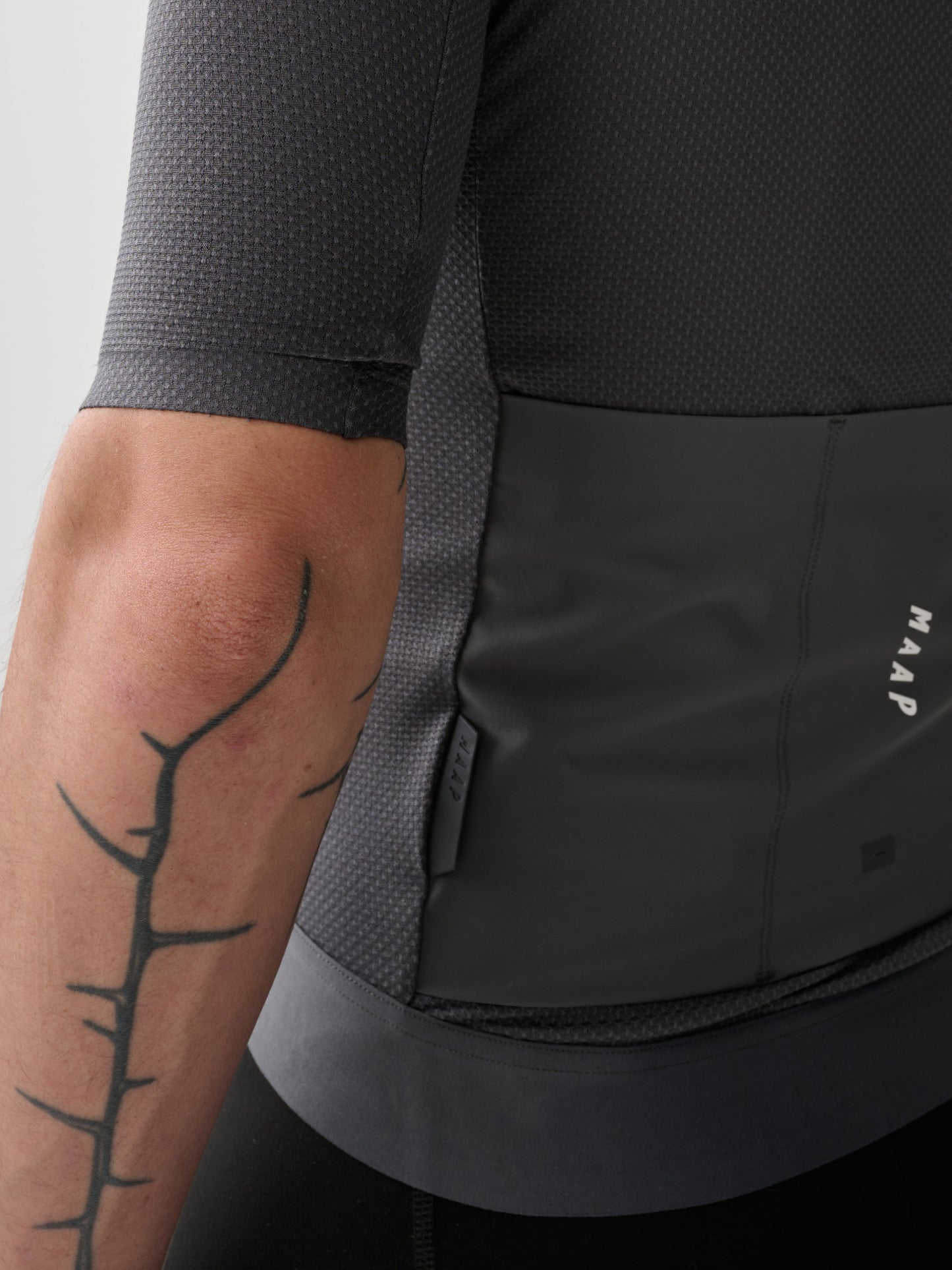 Aeon Jersey Asphalt