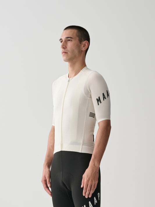 Aeon Jersey Chalk