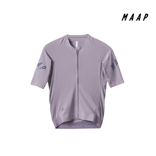 Apex Aeon Jersey Lavender Grey