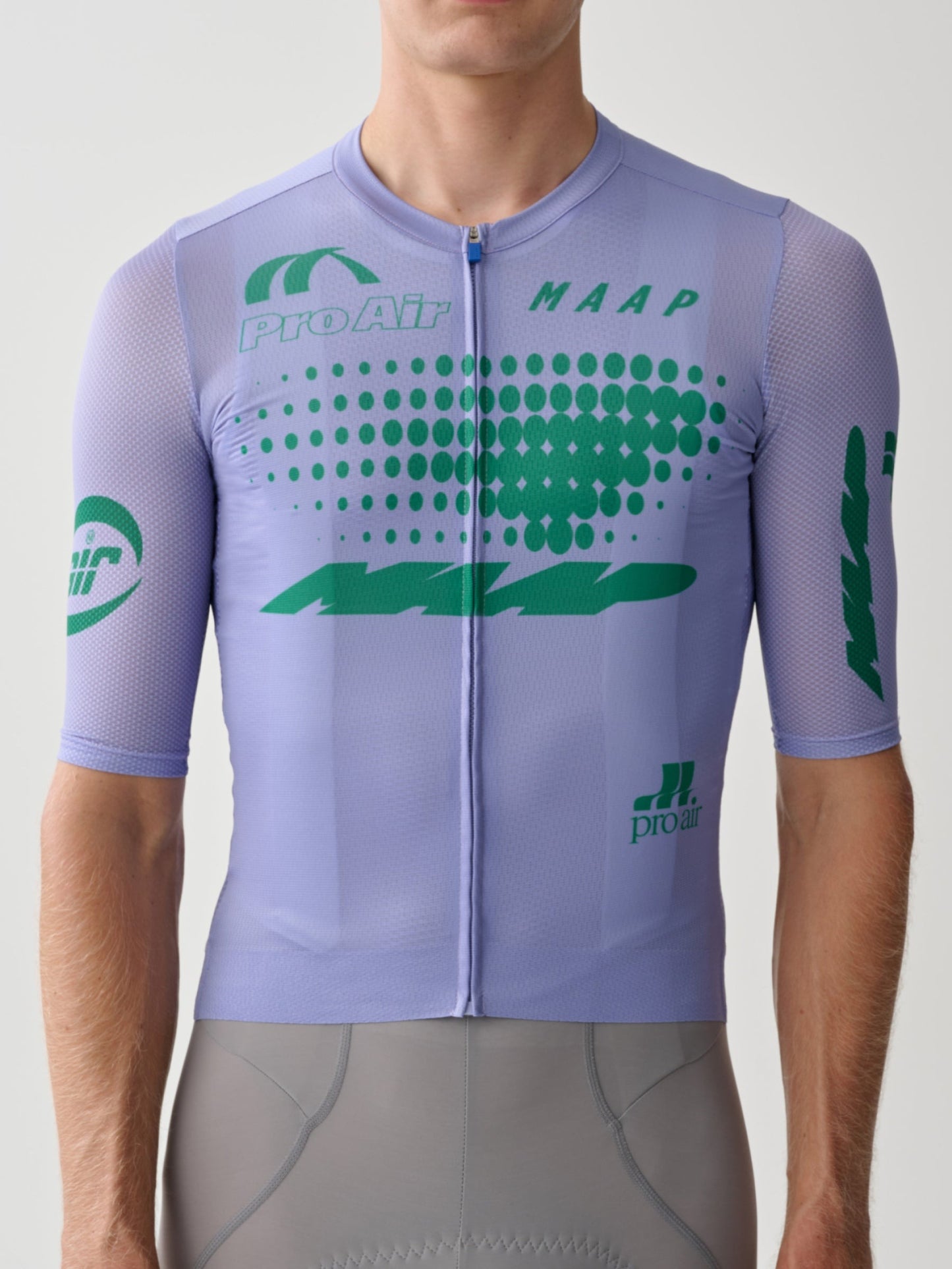 Aether Pro Air Jersey 3.0 Periwinkle