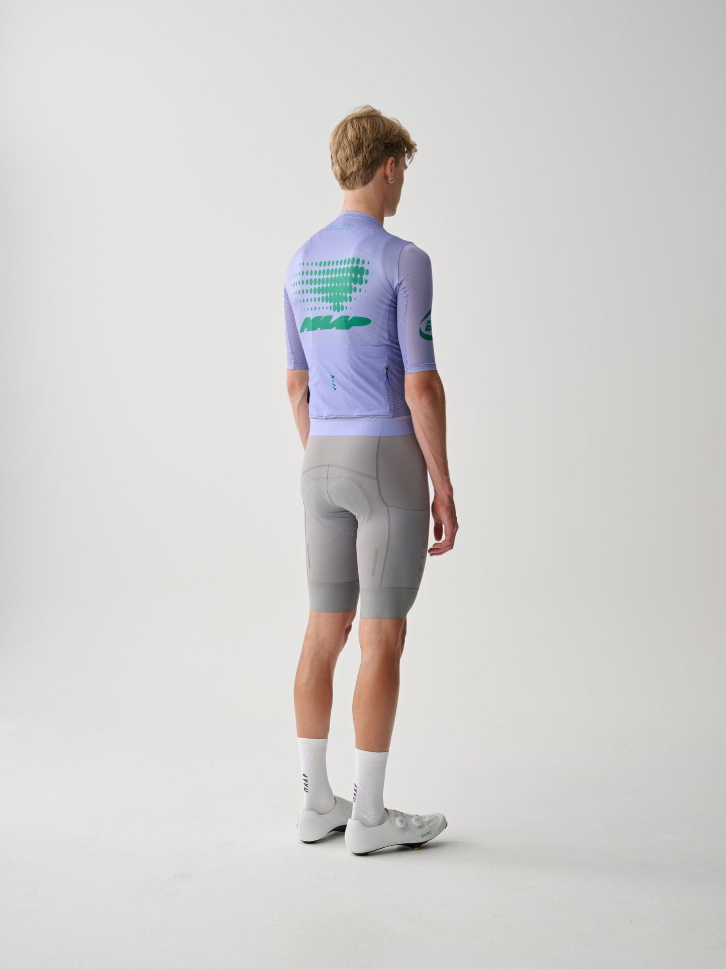Aether Pro Air Jersey 3.0 Periwinkle