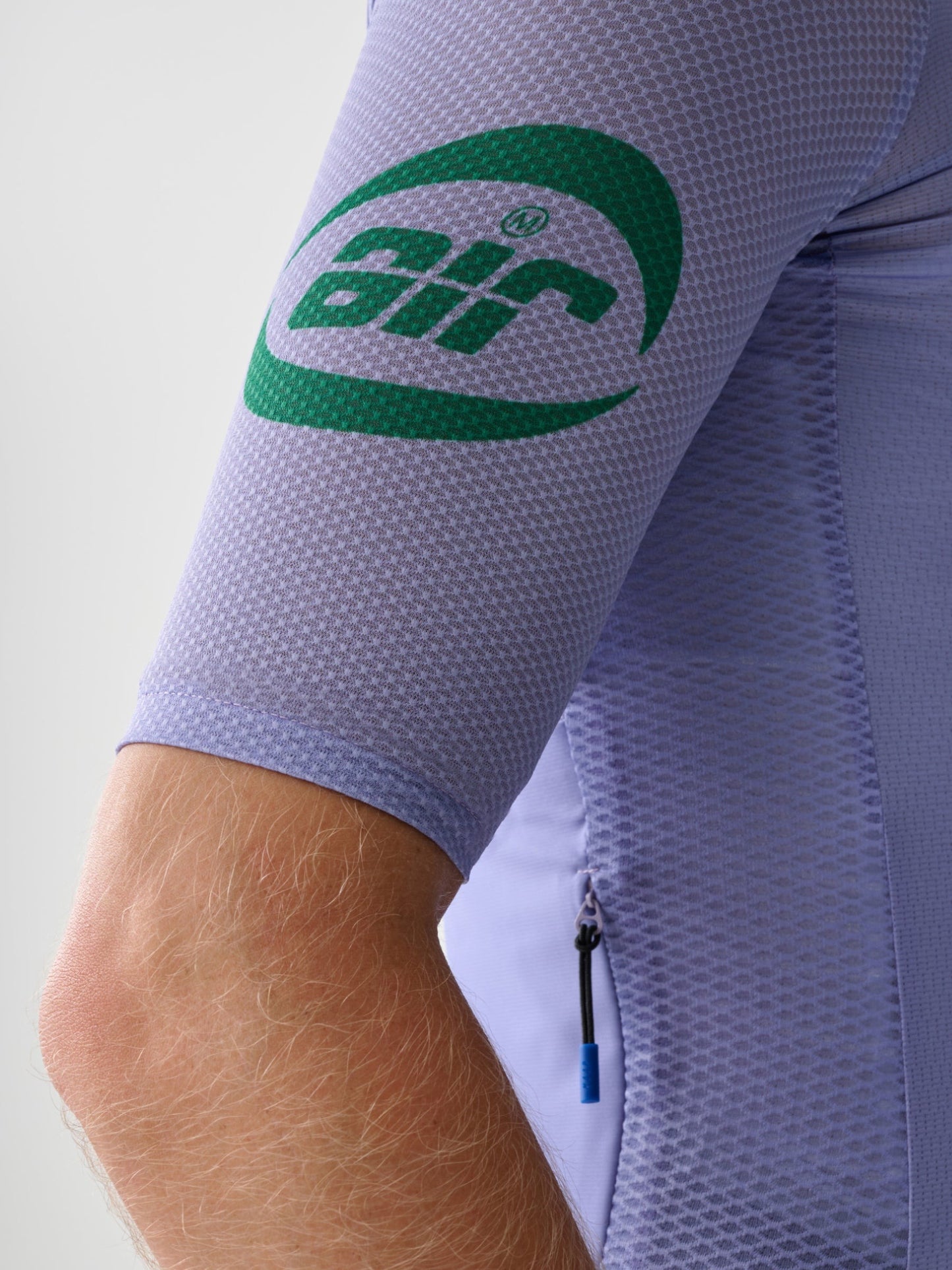 Aether Pro Air Jersey 3.0 Periwinkle