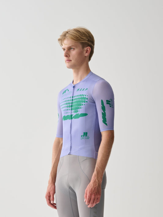 Aether Pro Air Jersey 3.0 Periwinkle
