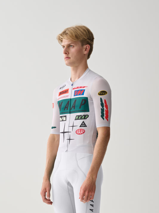 Drome Pro Air Jersey 3.0 Icicle