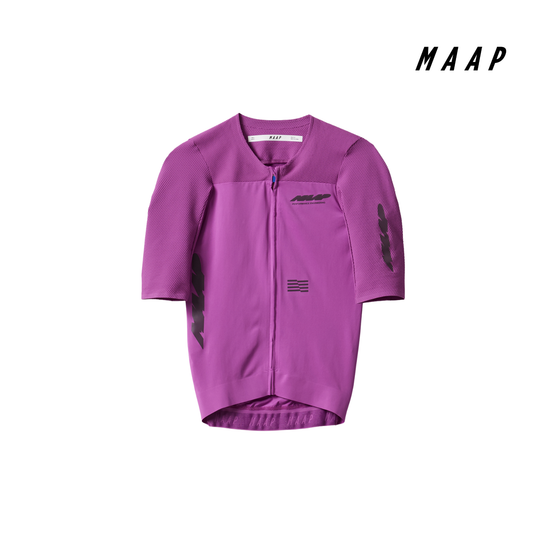 Eclipse Pro Race Jersey Magenta
