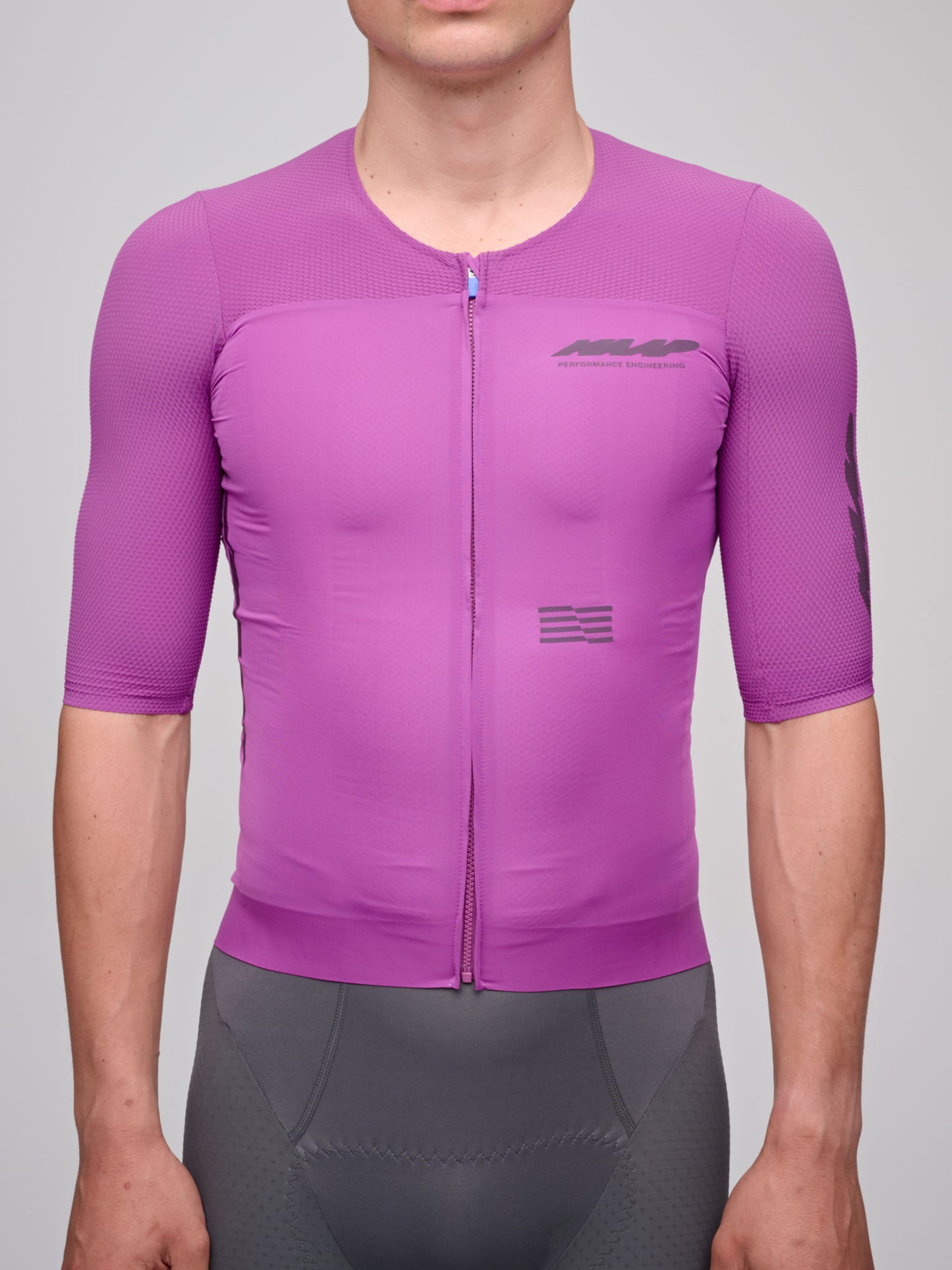 Eclipse Pro Race Jersey Magenta