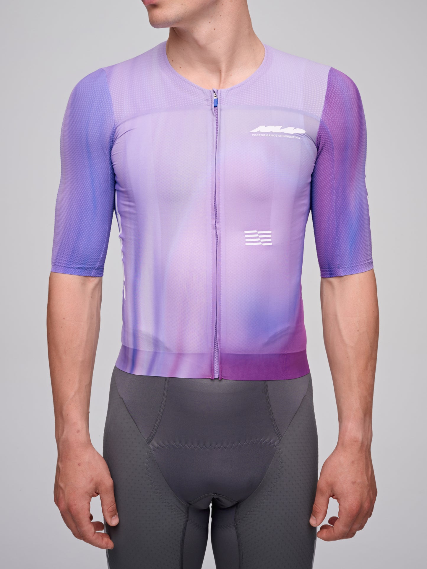Solar Pro Race Jersey Purple Haze