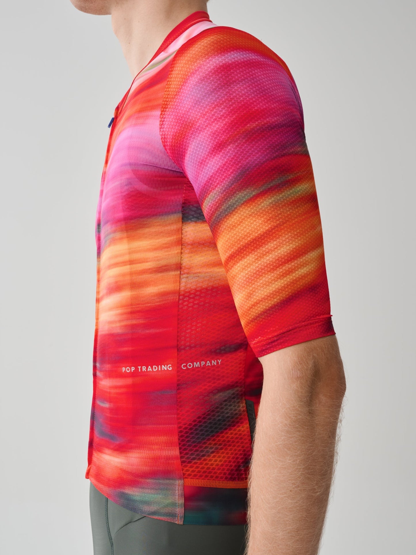 MAAP & POP Pro Air Jersey 3.0 Tulip