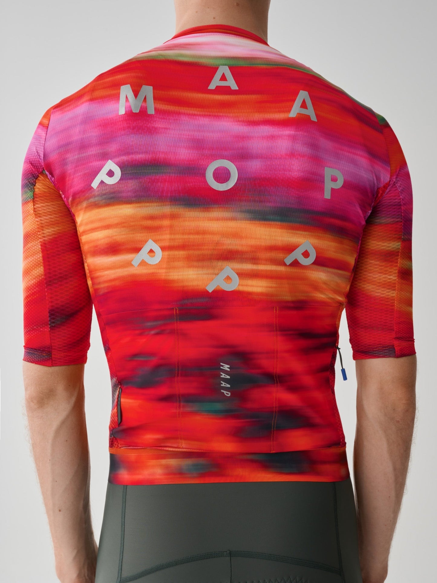 MAAP & POP Pro Air Jersey 3.0 Tulip