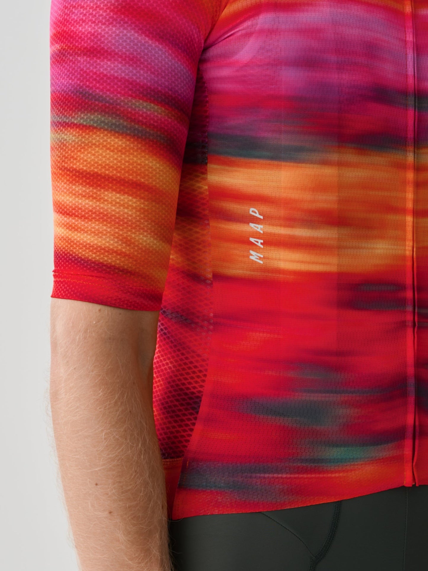 MAAP & POP Pro Air Jersey 3.0 Tulip