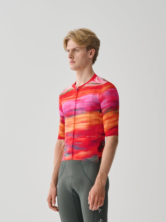 MAAP & POP Pro Air Jersey 3.0 Tulip