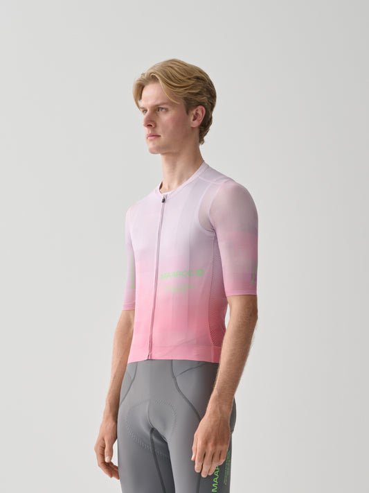 Blur Pro Air Jersey 3.0 Rosa