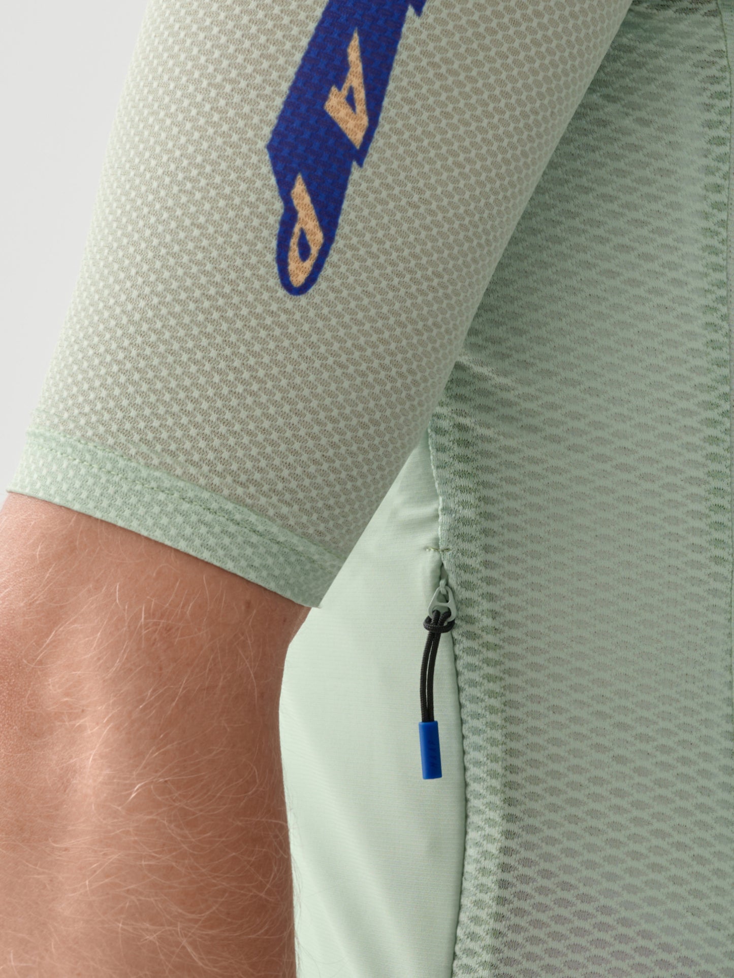 Evade X Pro Air Jersey 3.0 Sage