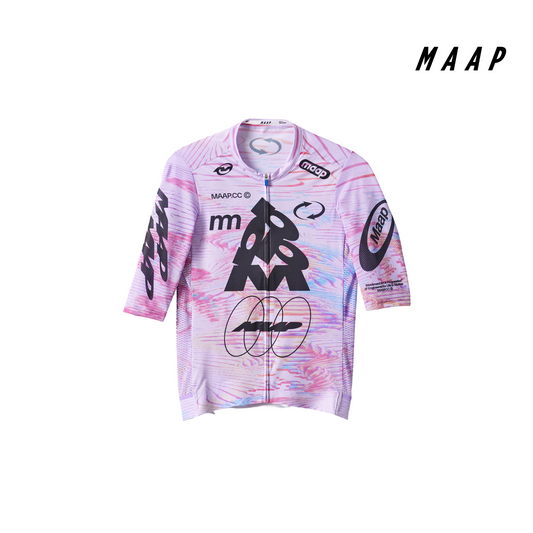 Chroma Pro Air Jersey 3.0 Gumball