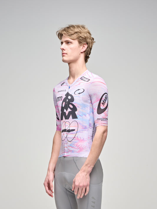 Chroma Pro Air Jersey 3.0 Gumball