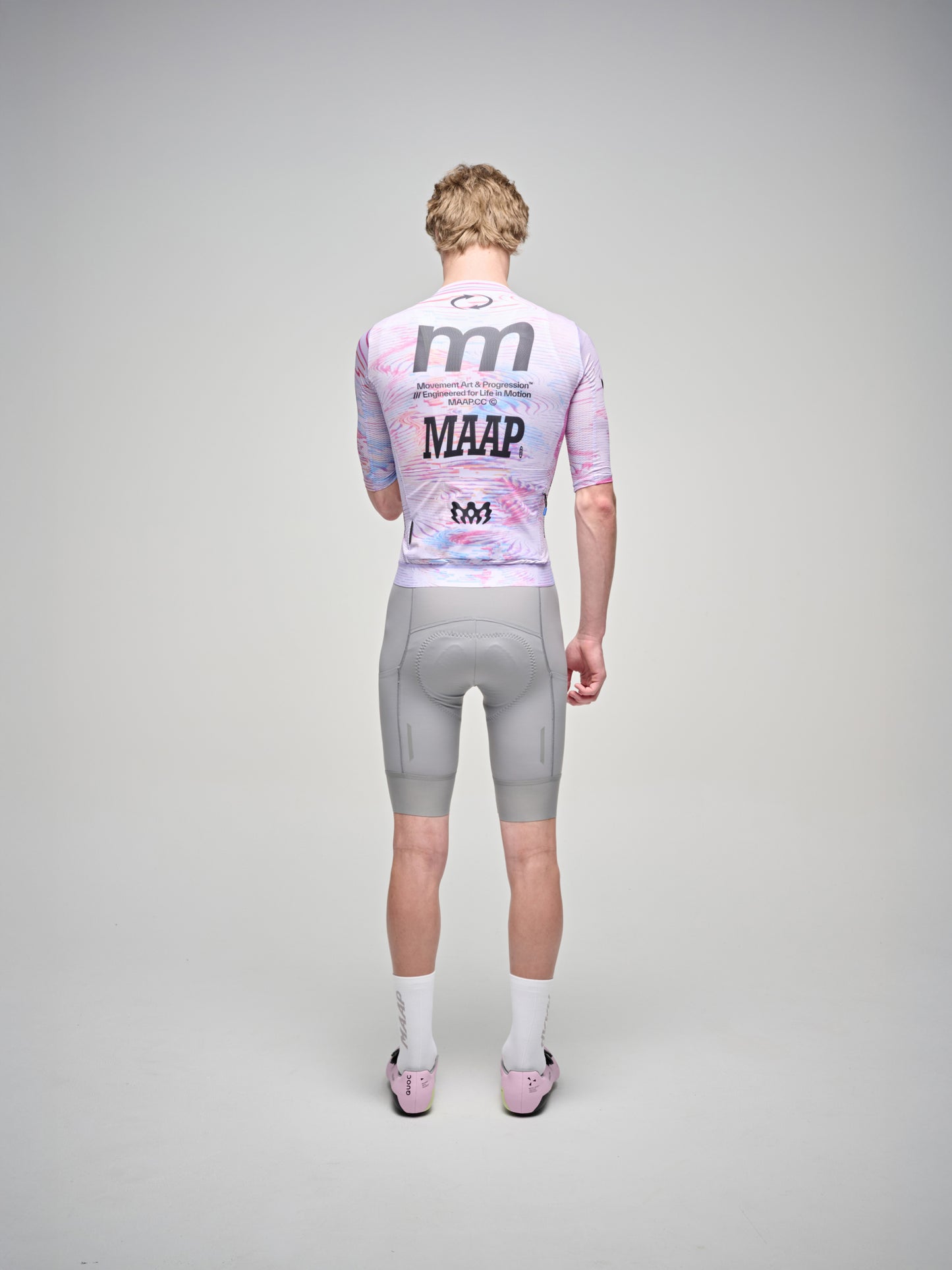 Chroma Pro Air Jersey 3.0 Gumball