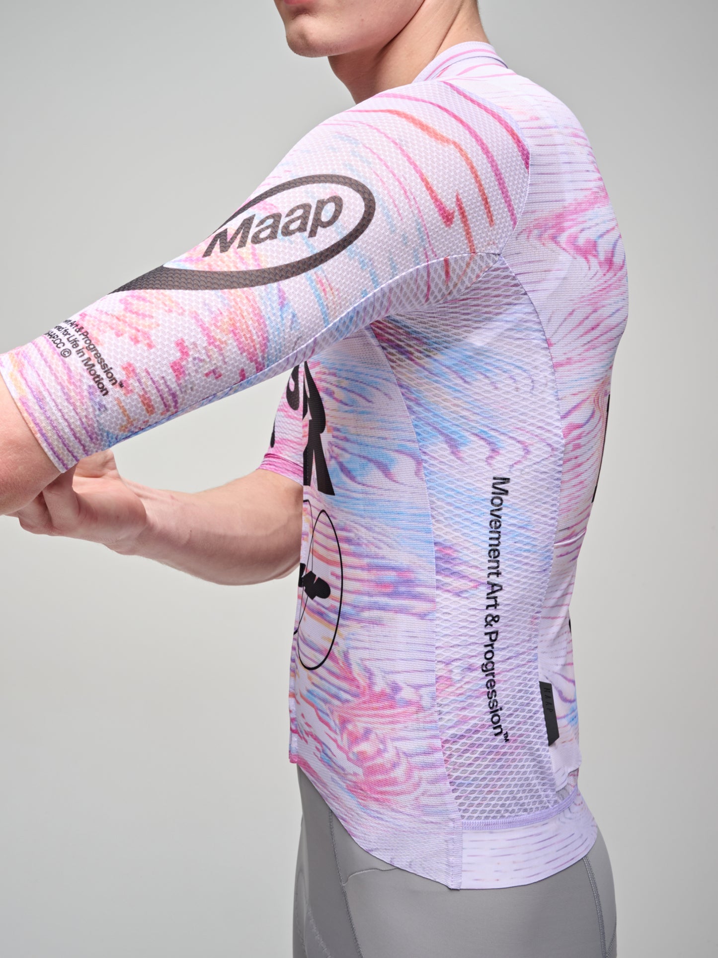 Chroma Pro Air Jersey 3.0 Gumball