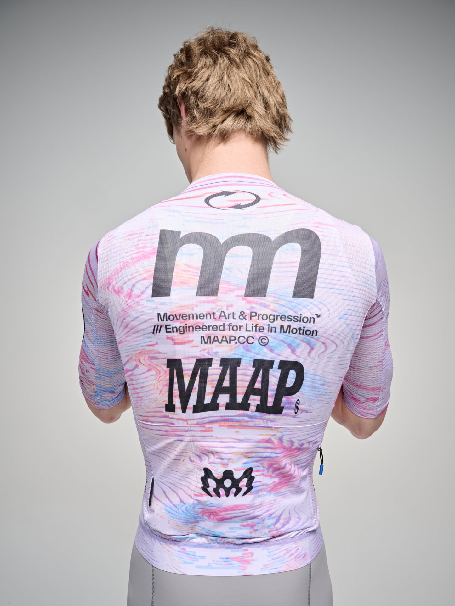 Chroma Pro Air Jersey 3.0 Gumball