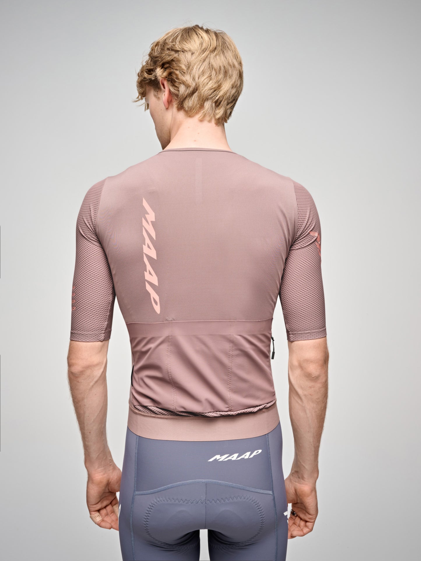 Emerge Jersey Antler
