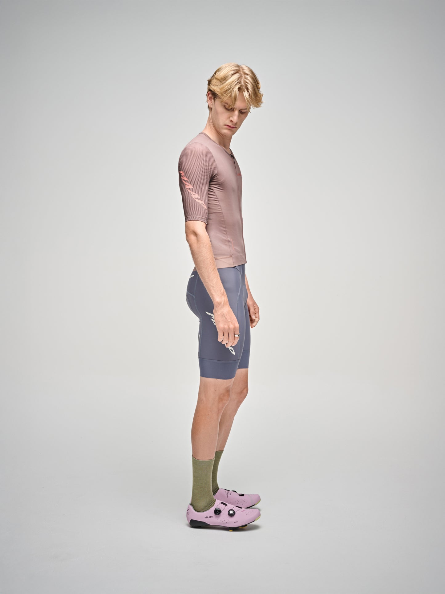 Emerge Jersey Antler