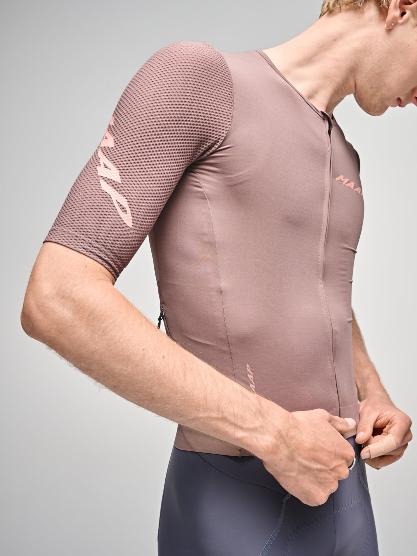 Emerge Jersey Antler