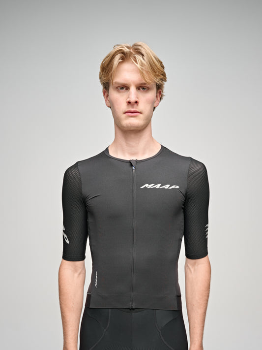 Emerge Jersey Black