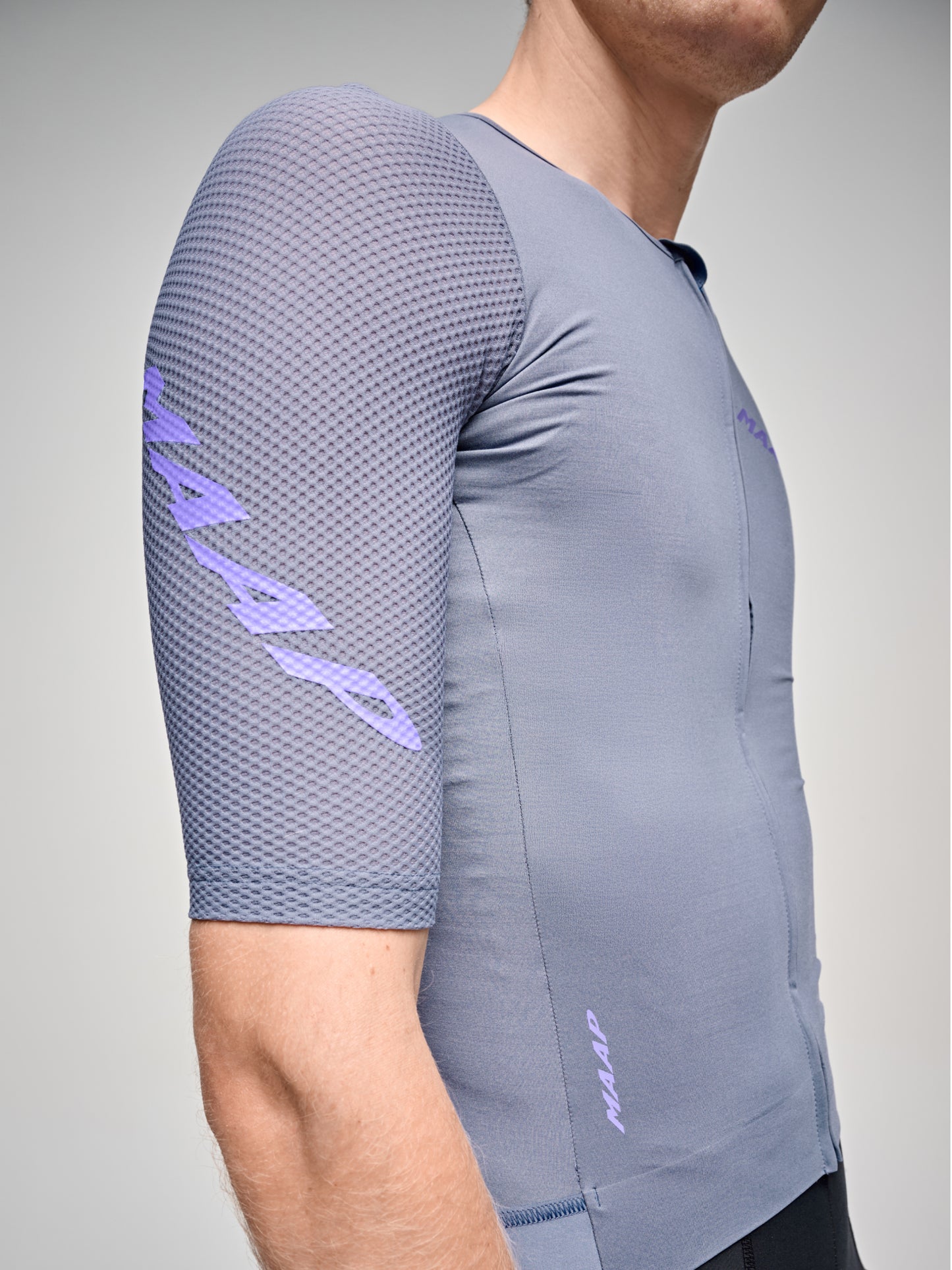 Emerge Jersey Galaxy Blue