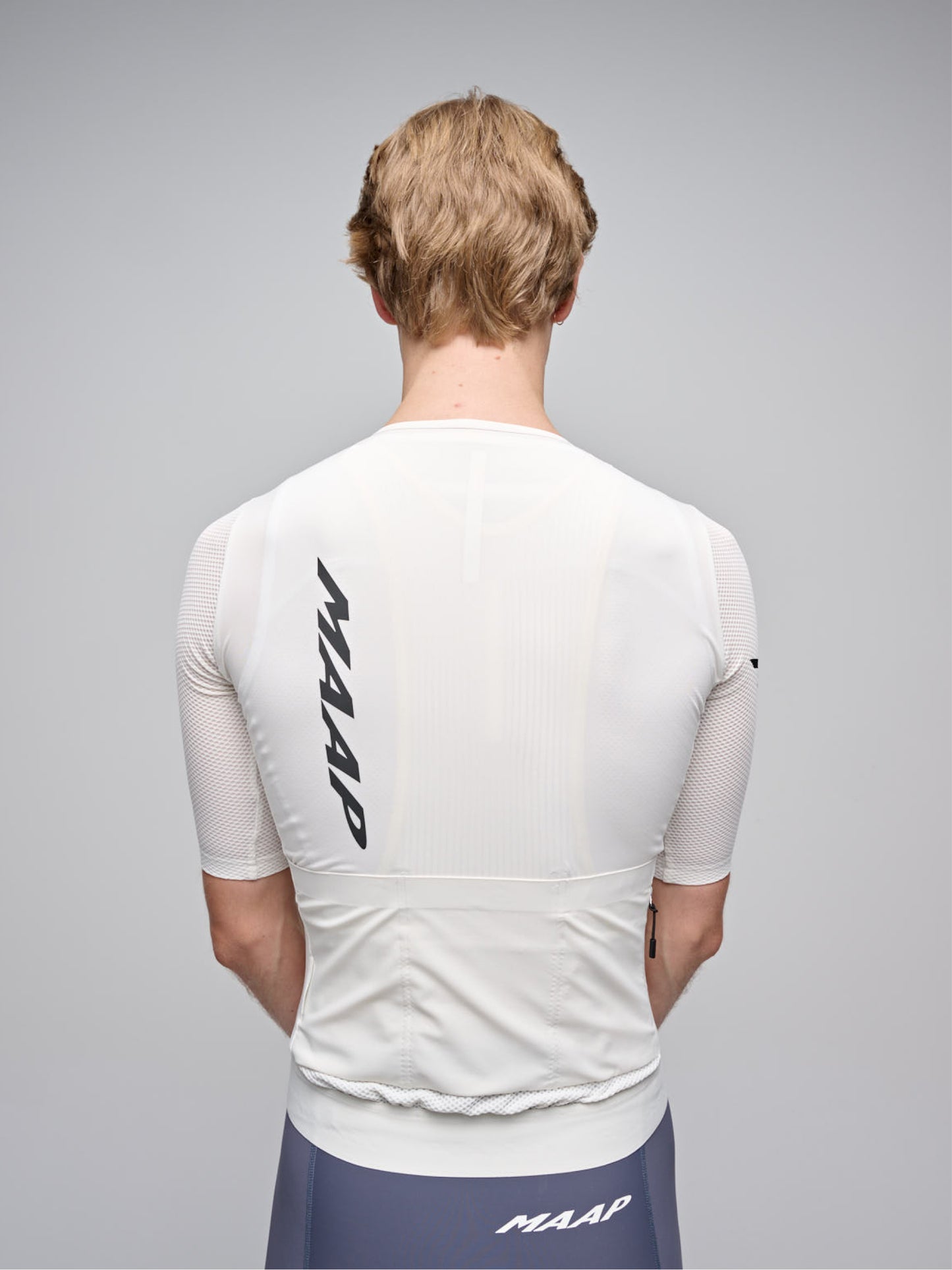 Emerge Jersey Vapour