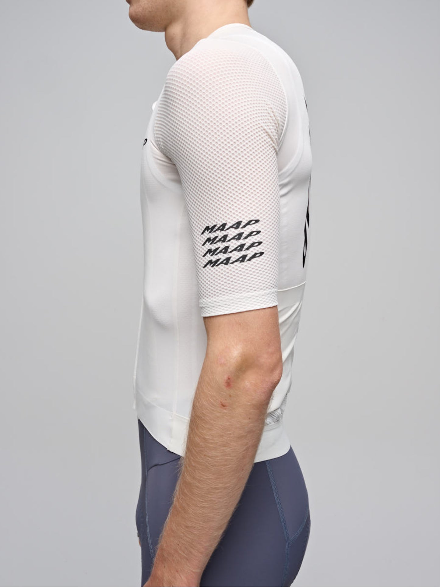 Emerge Jersey Vapour