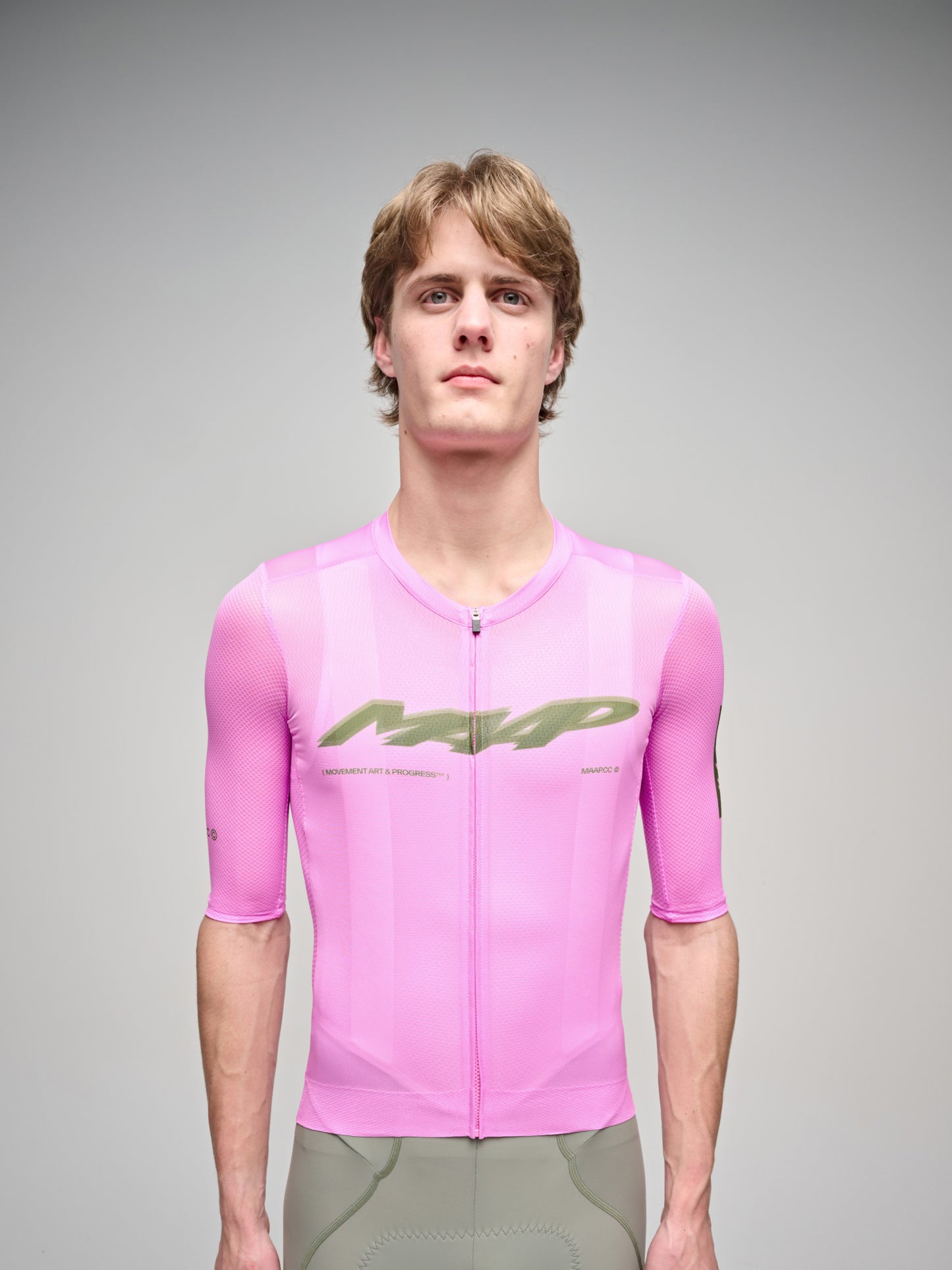 Blaze Pro Air Jersey 3.0 Musk Stick