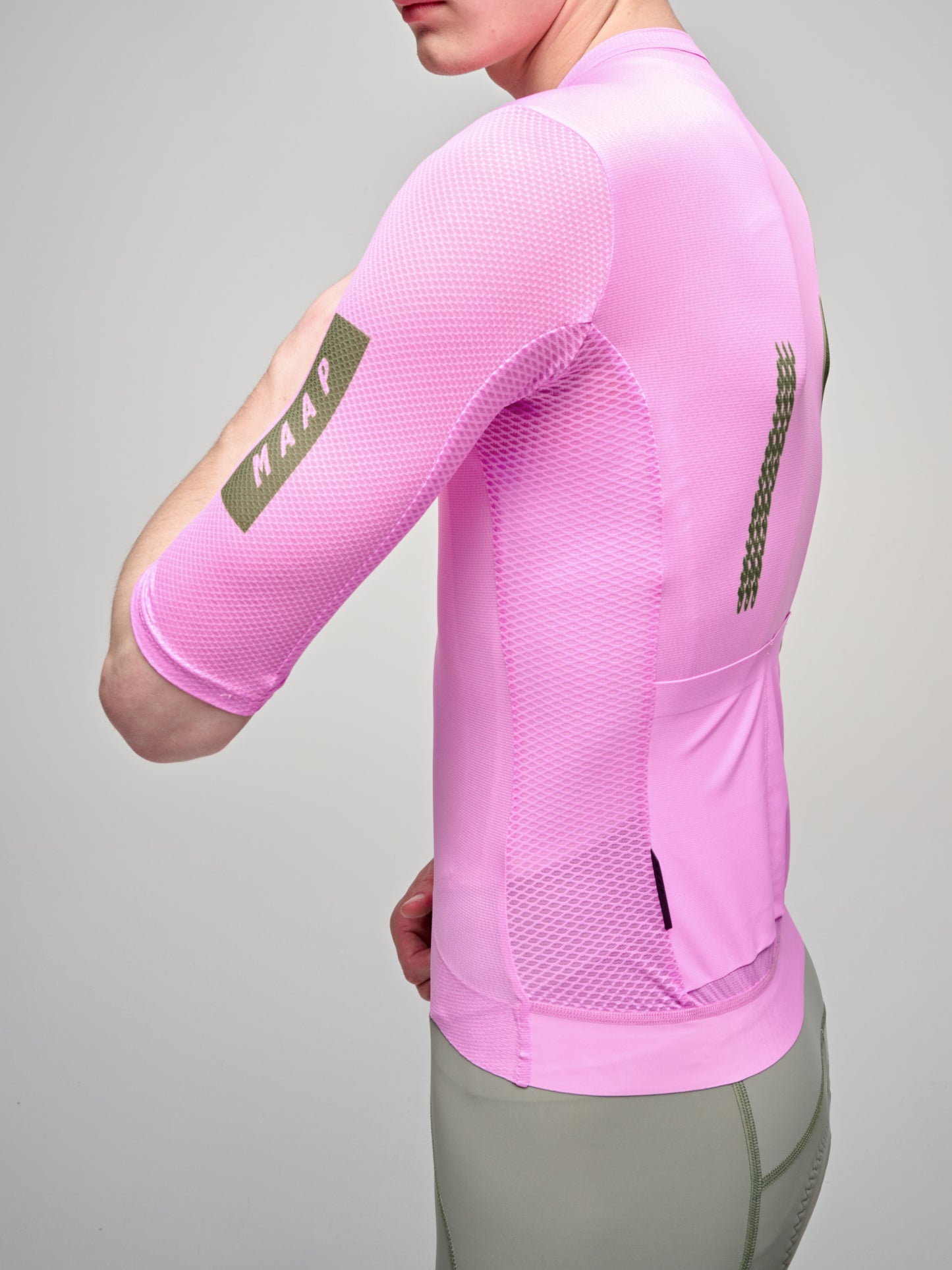 Blaze Pro Air Jersey 3.0 Musk Stick