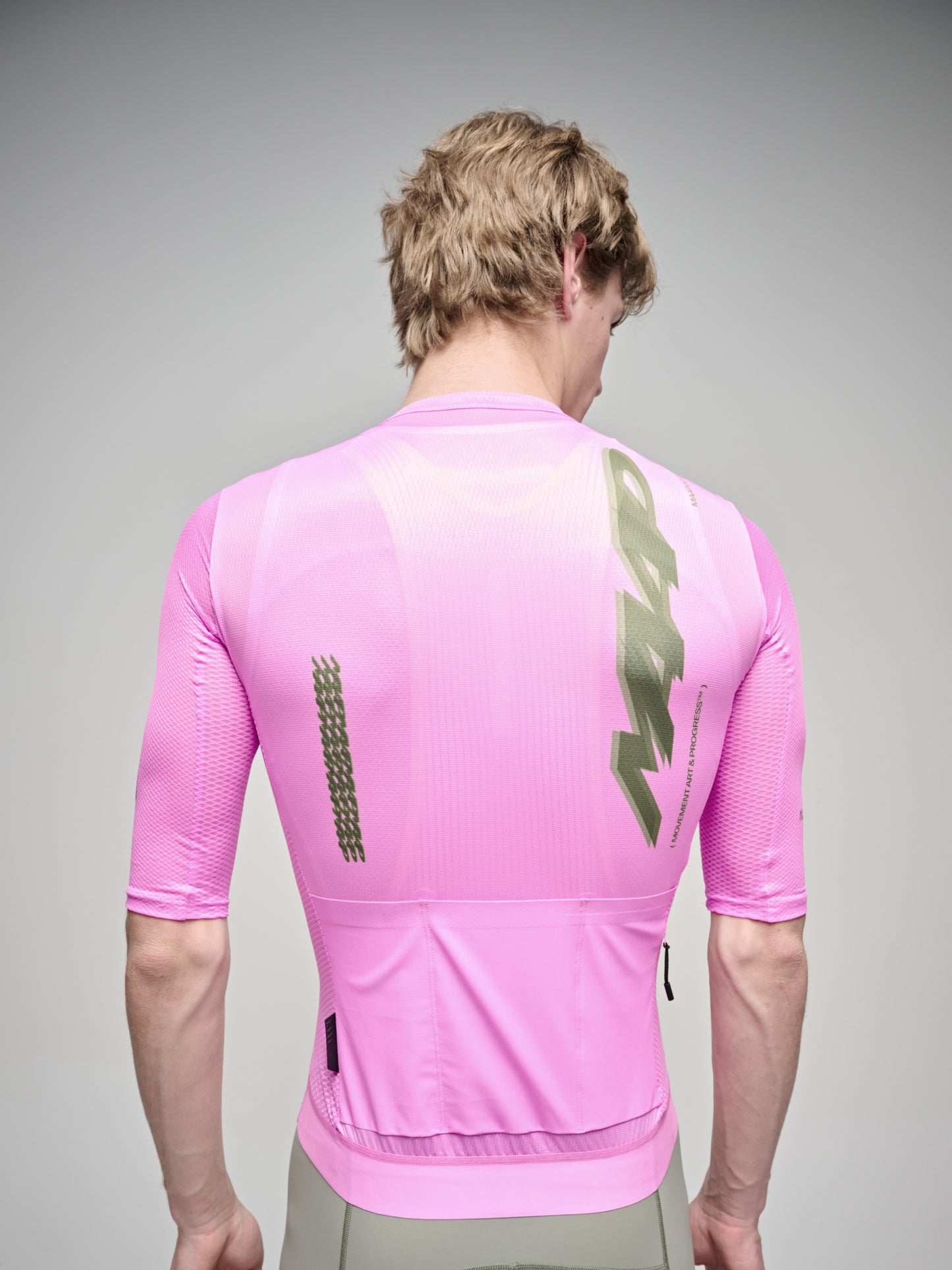 Blaze Pro Air Jersey 3.0 Musk Stick