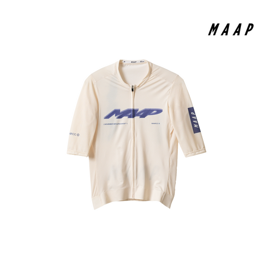 Blaze Pro Air Jersey 3.0 Vanilla