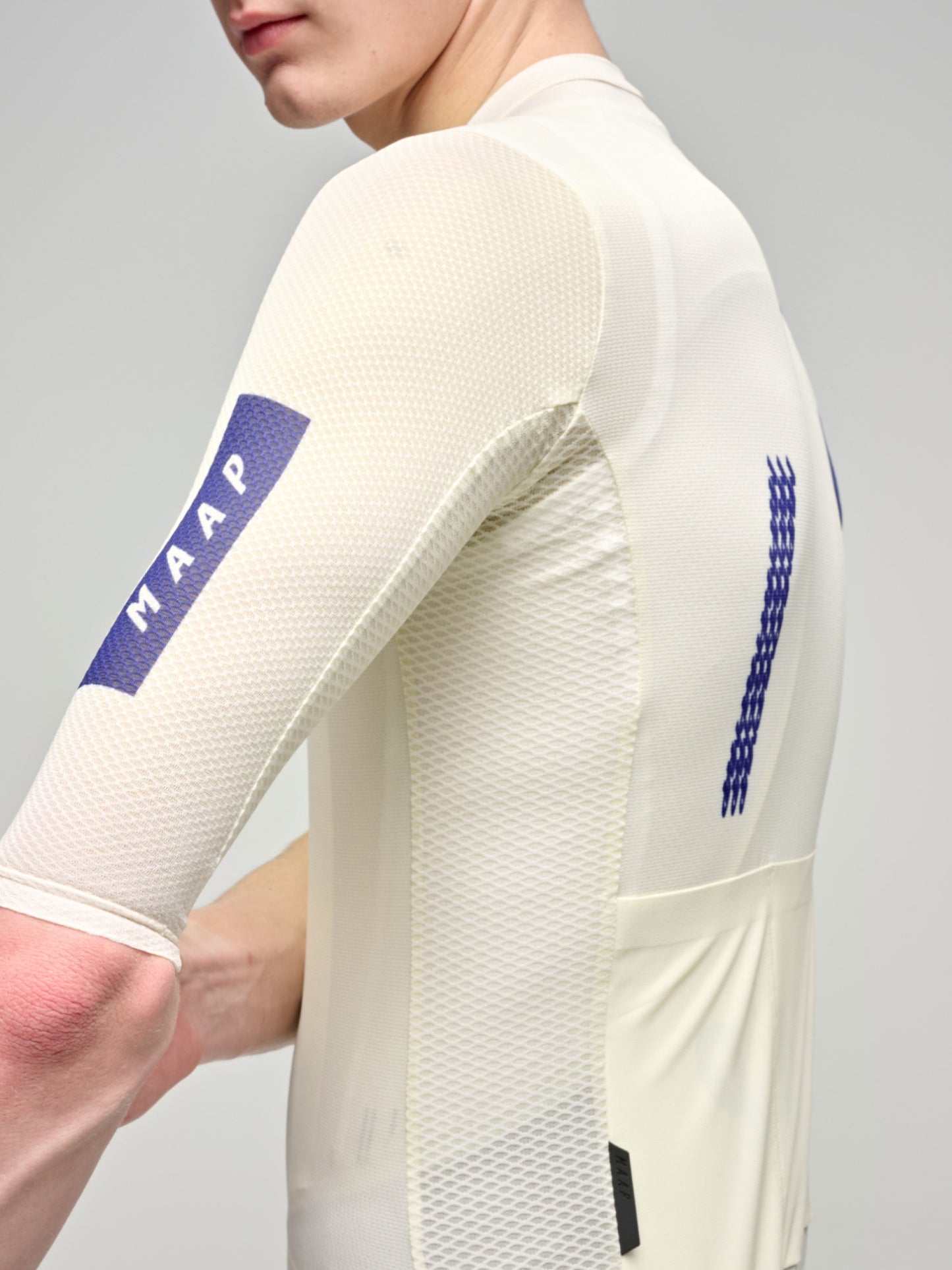 Blaze Pro Air Jersey 3.0 Vanilla
