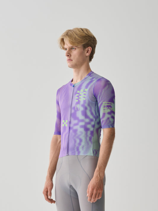 Privateer R.K Pro Air Jersey 3.0 Purple