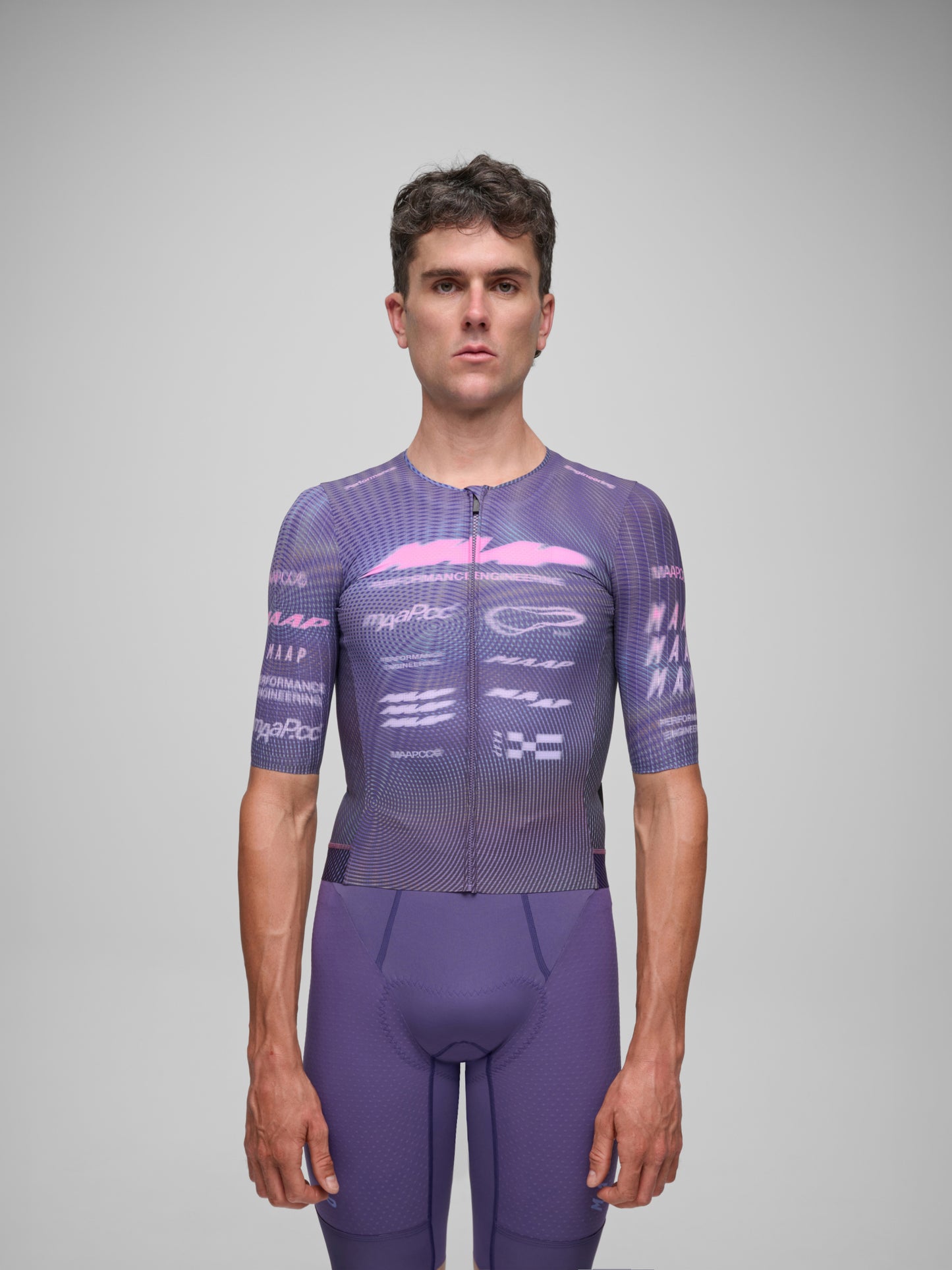 Beta Pro Aero Jersey Photon