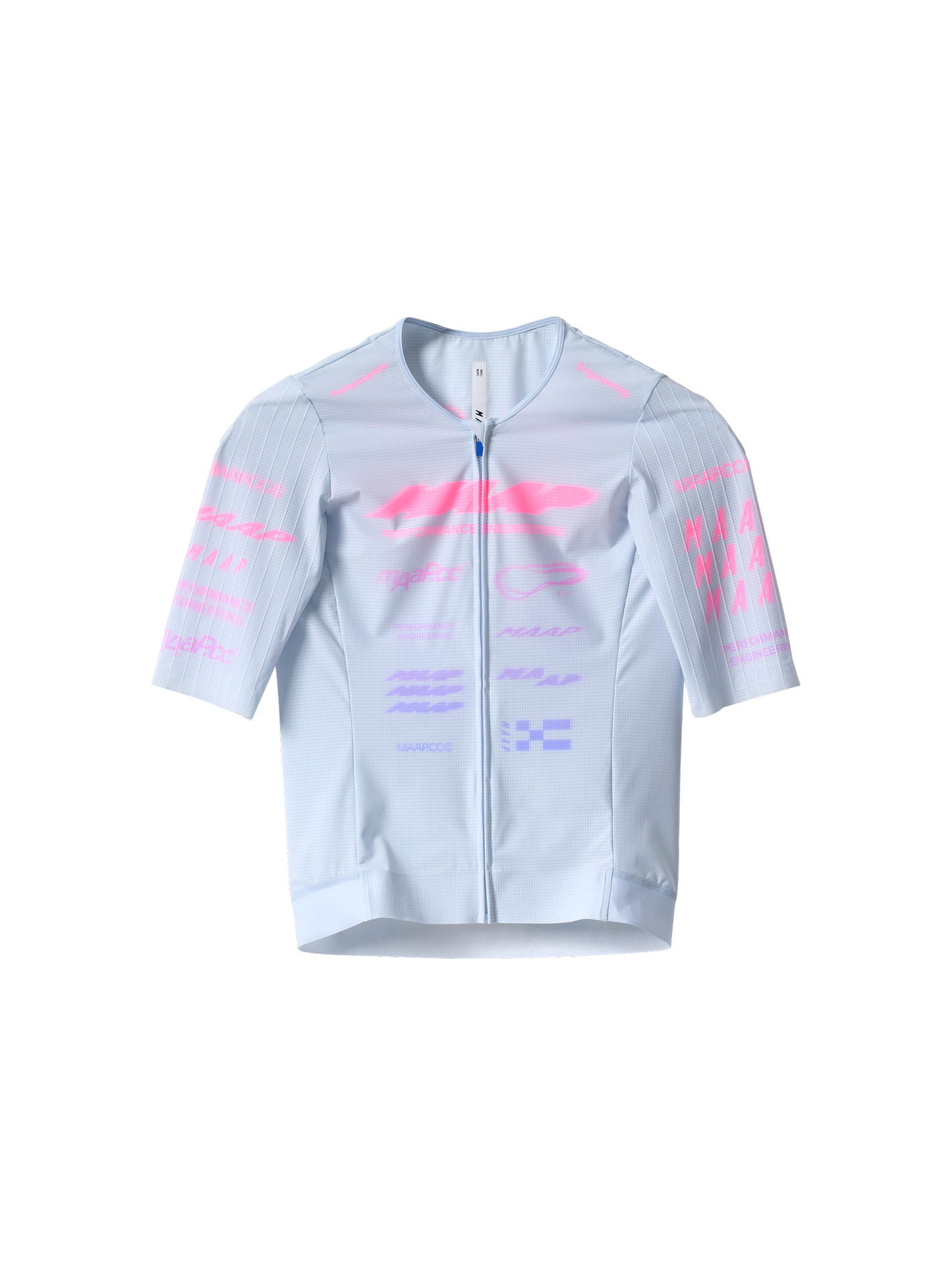 Beta Pro Aero Jersey Xenon Purple