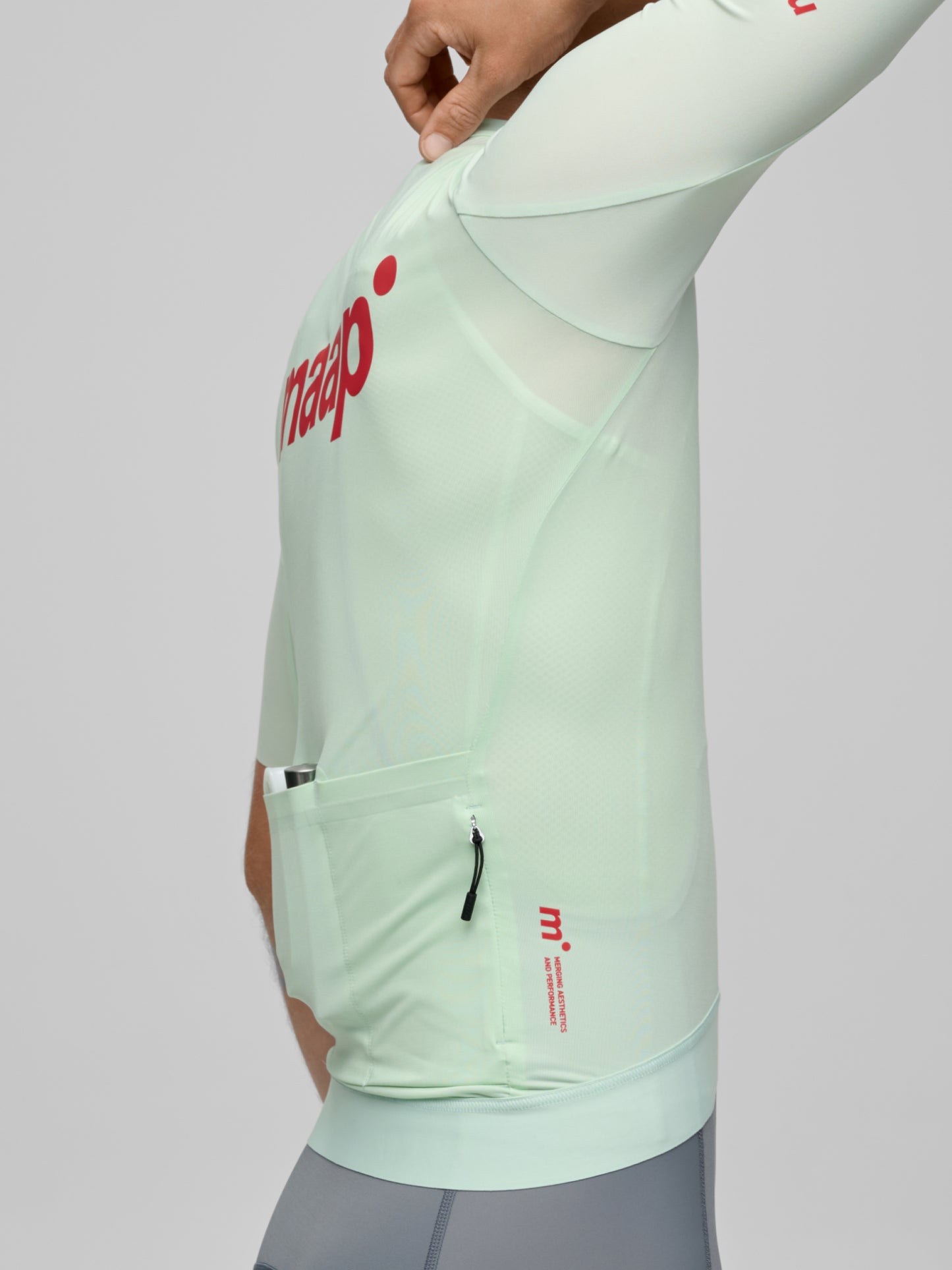 Training Jersey 2.0 Misty Jade