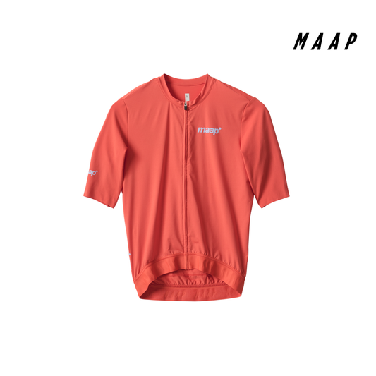 Training Jersey 2.0 Washer Red